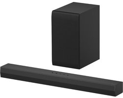 LG DS40T - Soundbar