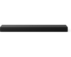 LG DS60 - Soundbar - 320 watt - draadloze subwoofer - Adaptive Sound Control