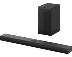 LG DS70TY - Soundbar