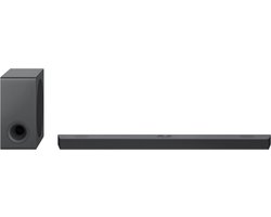 LG - DS90QY - Soundbar 5.1. 3CH  570W dolby atmos