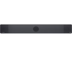 LG DSC9S - Soundbar - eARC - Dolby Atmos - synergie tussen LG televisie en de soundbar