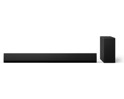 LG DSG10TY - Soundbar