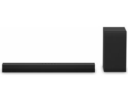 LG S40T - Soundbar