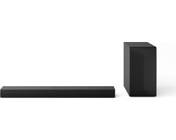 LG S60T - Soundbar - 3.1 kanalen - 340 W