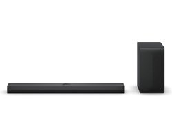 LG S70TY - Soundbar - Met Subwoofer