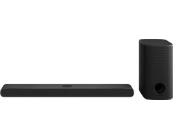 LG S77TY - Soundbar - met Subwoofer