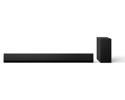 LG SG10TY - Soundbar