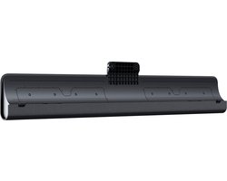 Loewe klangbar i Soundbar 80Watt- Basalt grijs