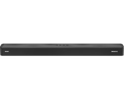 Majority Sierra Dolby Atmos 2.0.2 Soundbar - 280W, 3 x HDMI, Bluetooth, Optical, USB