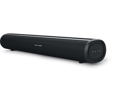 Muse M-1580SBT - Soundbar met bluetooth, zwart