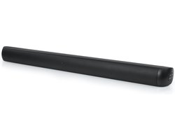 Muse M-1650SBT - Soundbar met bluetooth, zwart