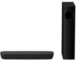 Panasonic SC-HTB250EGK Soundbar