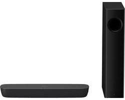 Panasonic SC-HTB254EGK 2.1 Soundbar 120W