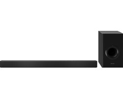 Panasonic SC-HTB510EGK 2.1 Soundbar, Bluetooth, schwarz