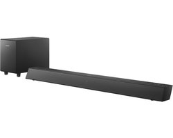 Philips TAB5305 2.1 Soundbar Sub BT 70W HDMI