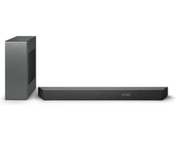 Philips - TAB8507B/10 - Soundbar - The One - Subwoofer