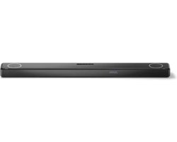 Philips TAFB1/10 - Soundbar - Zwart