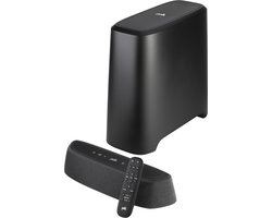 Polk Audio soundbar + subwoofer Magnifi Mini AX