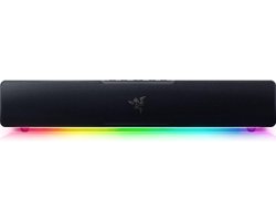 RAZER® Soundbar PC - Sound Bar Computer - Computer Luidspreker Met USB & AUX - Soundbar PC Speaker - Soundbar Gaming - Sound Bar USB - Soundbar PC 20 Watt