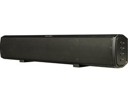 Salora SBO340 - Soundbar - Speaker - 30W