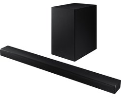 Samsung HW-A550/XN - Soundbar - 2021