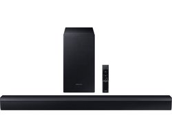 Samsung HW-B440 - Soundbar - Inclusief subwoofer - Buitenlands model