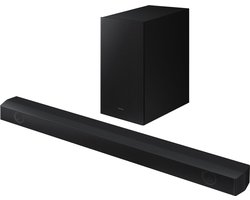 Samsung HW-B530 - Soundbar - Inclusief subwoofer