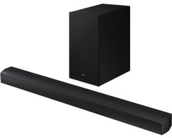 Samsung HW-B650D - Soundbar - Essential - 2024 - Buitenlands model