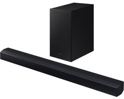 Samsung HW-C430 - Soundbar inclusief Subwoofer