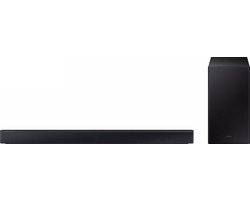 Samsung HW-C440G C-Soundbar + Subwoofer