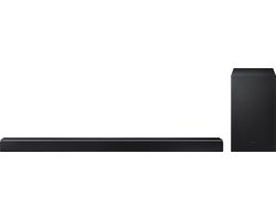 Samsung HW-Q600A/XN  - Soundbar - 2021