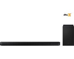 Samsung HW-Q700B Soundbar - Draadloze Subwoofer