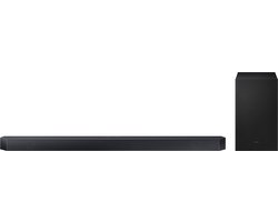 Samsung HW-Q710GD - Soundbar met Subwoofer