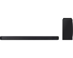 Samsung HW-Q800D - Soundbar - Cinematic Q-series - 2024 - Buitenlands model