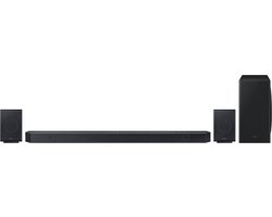 Samsung HW-Q930D - Soundbar - Cinematic Q-series - 2024 - Buitenlands model