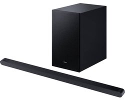 Samsung HW-S710GD - Soundbar met subwoofer