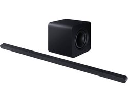 Samsung HW-S810GD - Soundbar met subwoofer