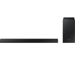 Samsung HW-T420 - Soundbar - Inclusief subwoofer