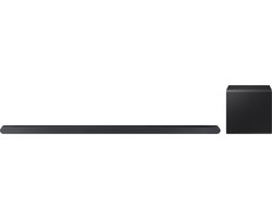 Samsung Ultra Slim Soundbar HW-S800D (2024)