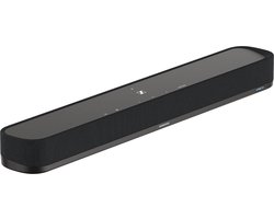 Sennheiser Ambeo Mini - Soundbar - Zwart