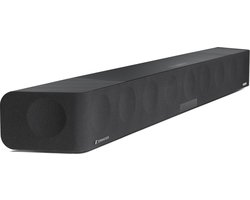 SENNHEISER AMBEO SOUNDBAR ZWART