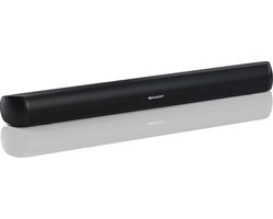 Sharp HT-SB107 2.0 soundbar 90W - Bluetooth