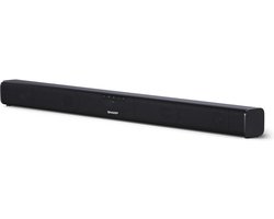 Sharp HT-SB110 2.0 slim soundbar