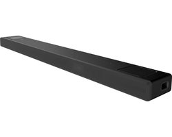 Sony HT-A5000 Soundbar - 5.1.2-kanaals - Dolby Atmos