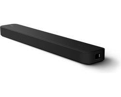 Sony HT-S2000 - Dolby Atmos soundbar - Zwart