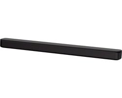 Sony HT-SF150 - Soundbar - Zwart