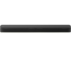 Sony HT-X8500 - Soundbar - Zwart