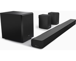 Soundbar Hisense AX5100G