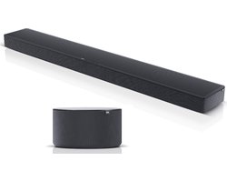 Soundbar Loewe klang bar5 mr + klang sub5 basalt grey