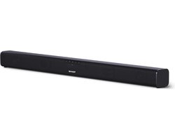 Soundbar met bluetooth - HDMI - 80 cm - soundbars met afstandsbediening